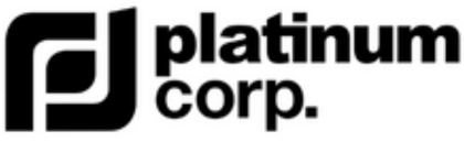 Platinum Corp Logo